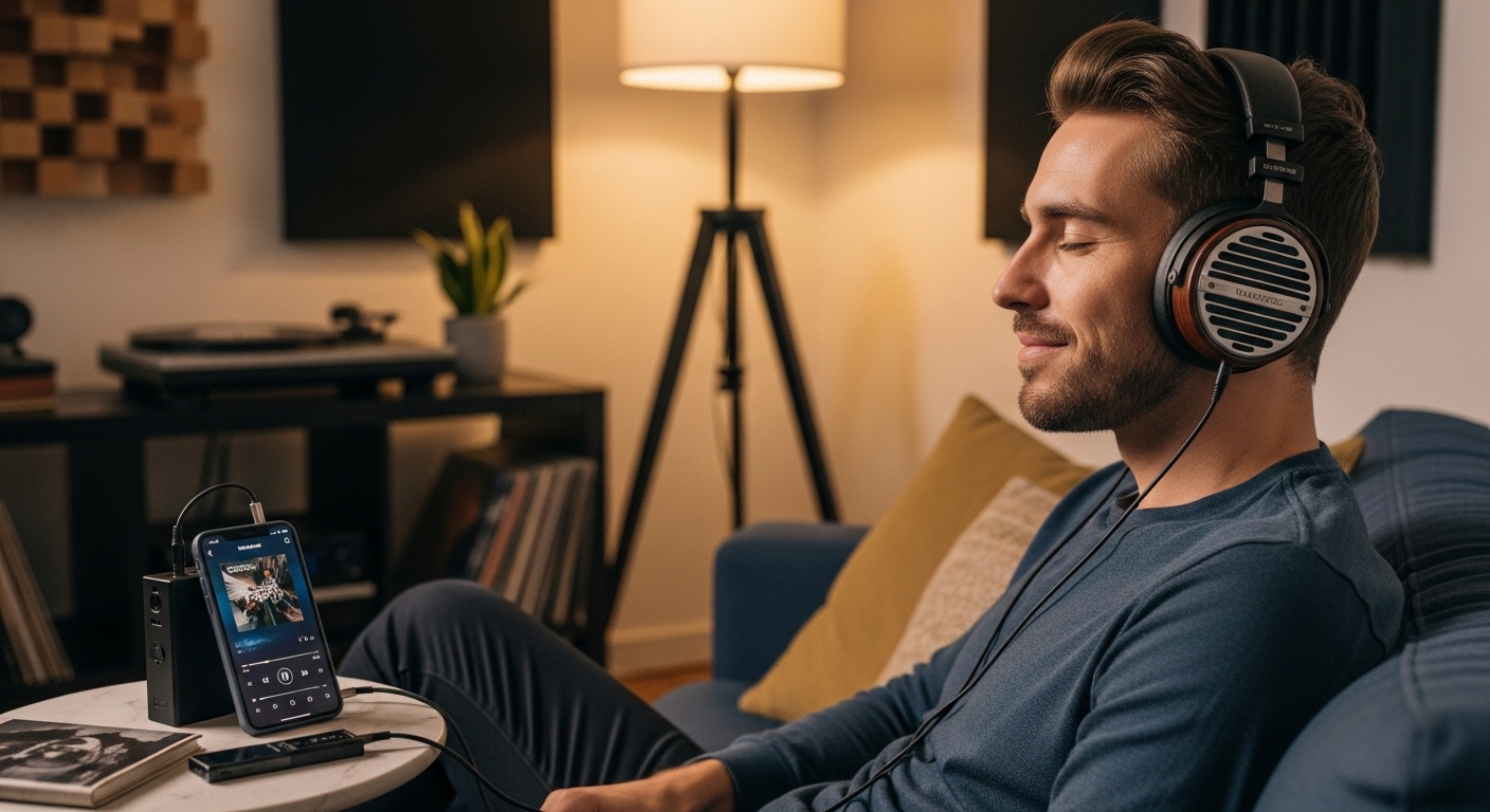 How to Make Your Headphones Sound Better — EQ Basics, Presets That Work, and Quick Fit Fixes