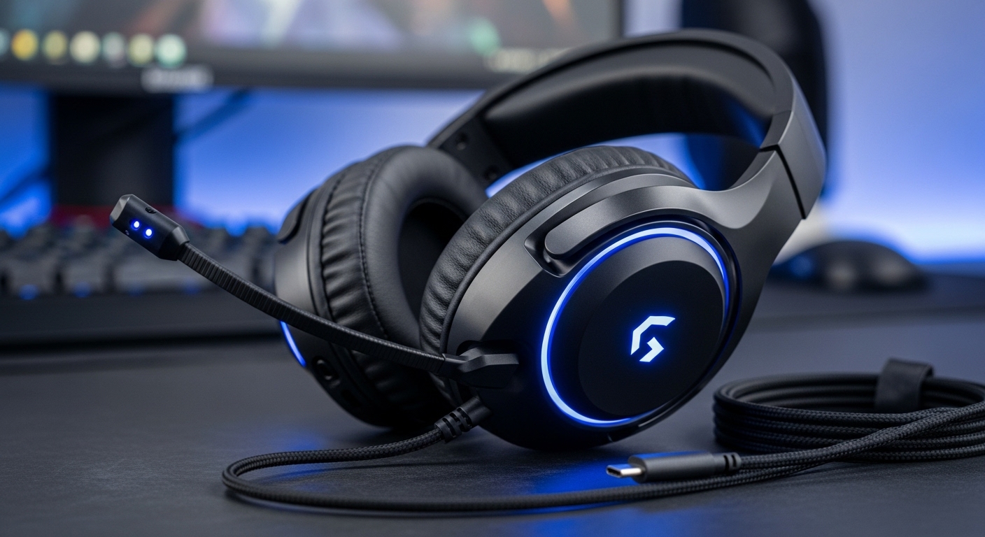 Best Gaming Headsets for Footstep Clarity — Imaging, Mic Quality, and Comfort for Long Sessions
